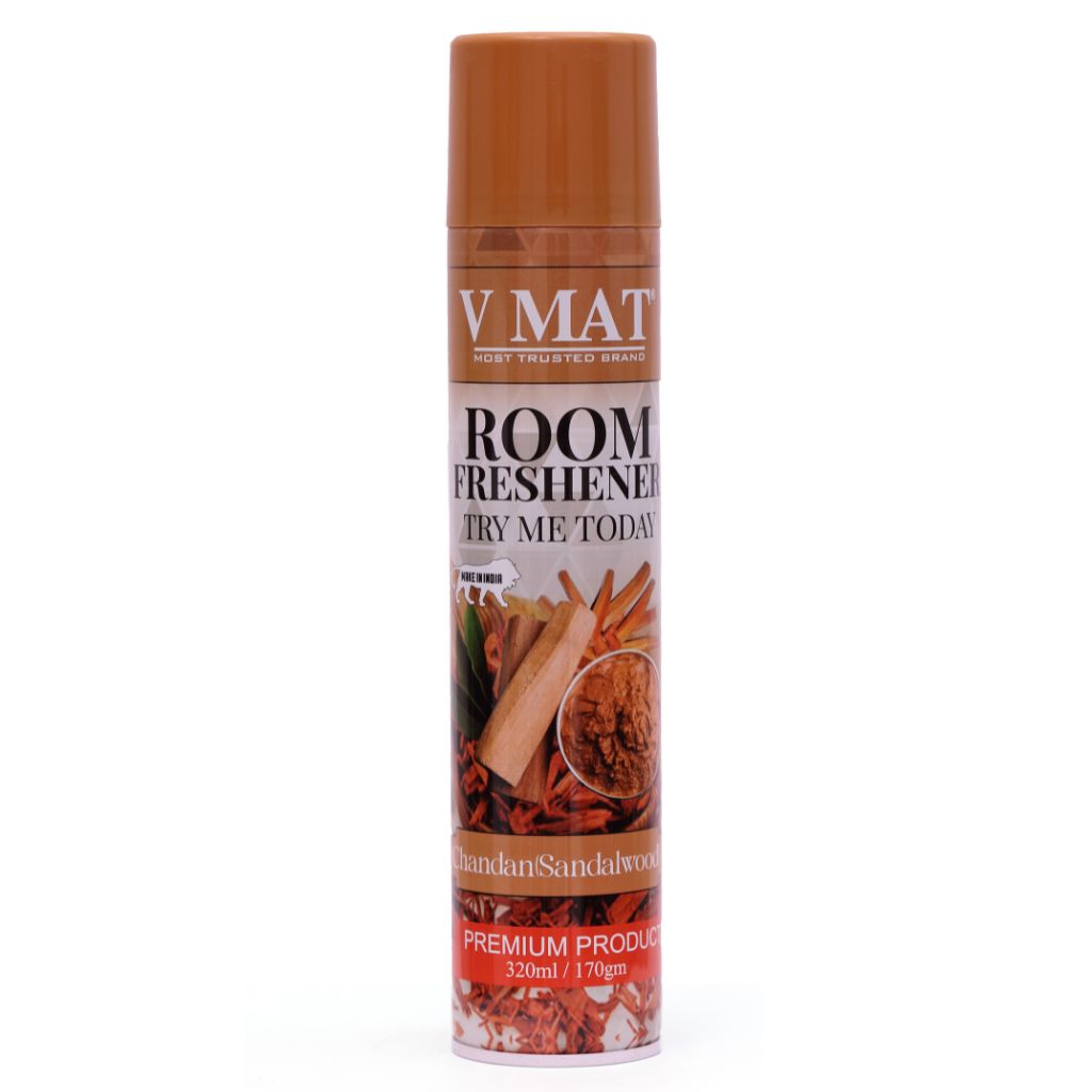 VMAT Sandalwood Room Freshener